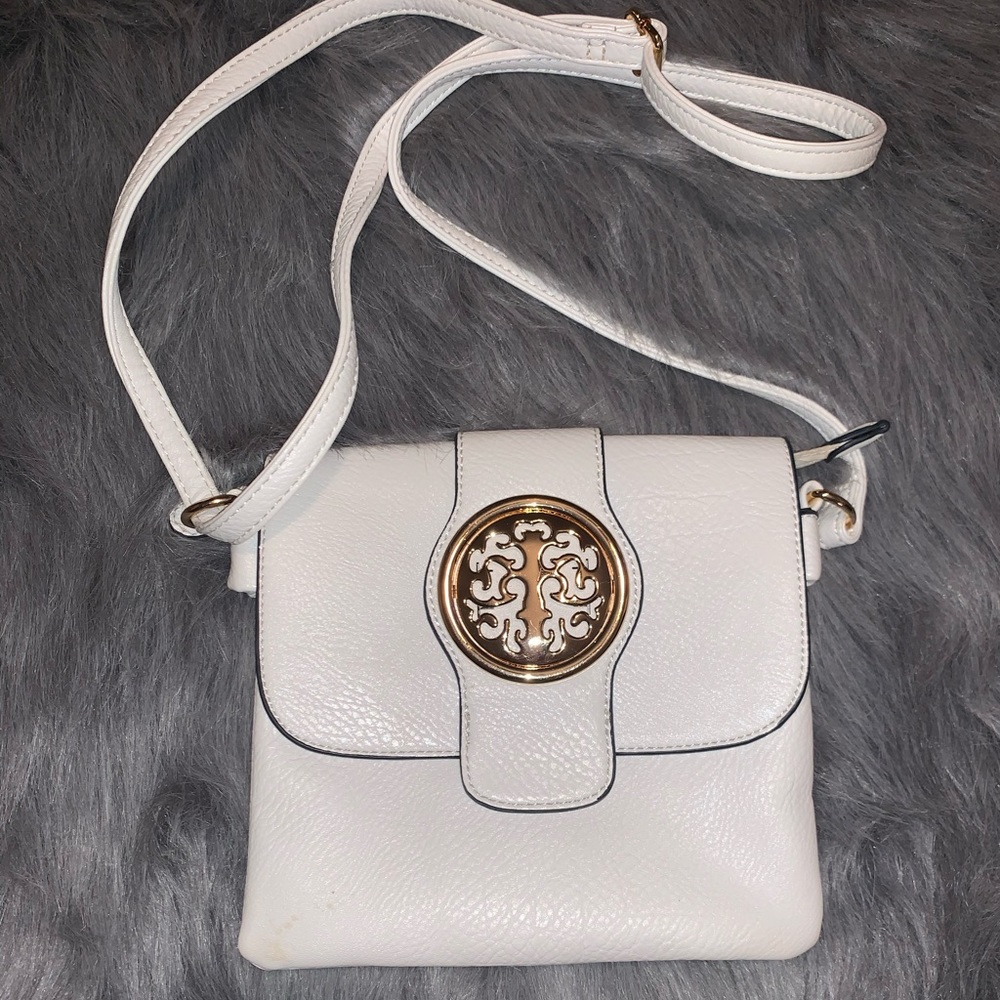 Cross body